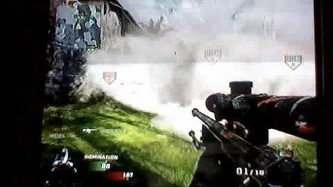 jump shot no scope across map