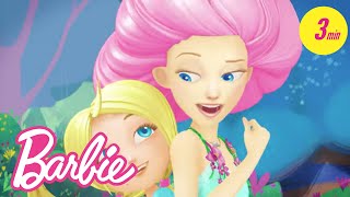 Мультик Лучшие Музыкальные Моменты Dreamtopia Barbie Россия 3