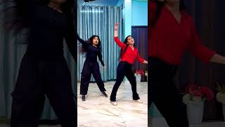 Dil lagana mana tha 🥰 | Endfit Studio | Shweta & Apoorva dance #dance #ytshorts #trendingsong #viral