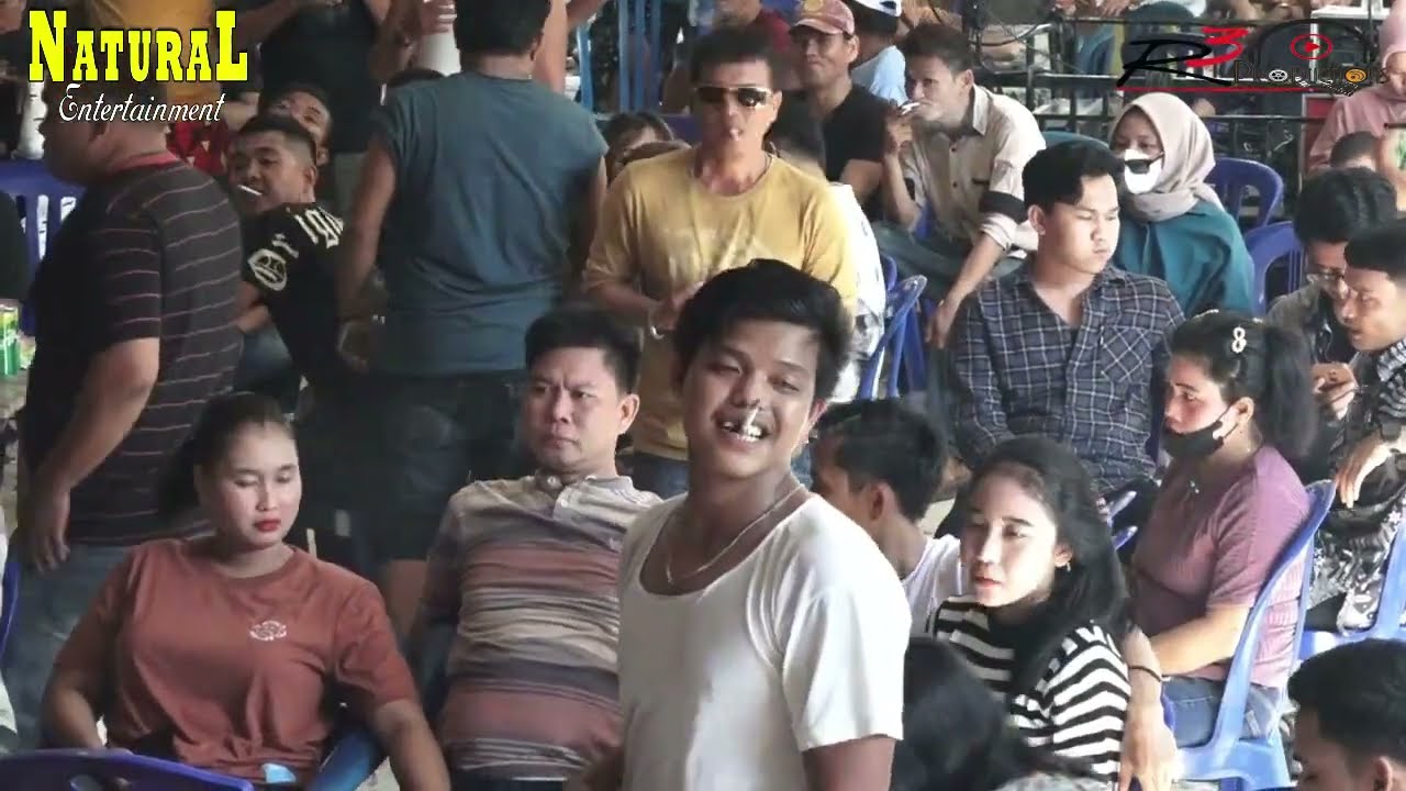 OT NATURAL UMEP‼️BIKIN HAPY PENONTON GACOR ‼️ DJ SANDRA ARIMBY