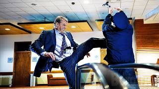 The KGB Method | ACTION | Full Movie in English