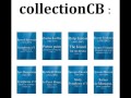 Collectioncb3 and also collectioncb collectioncb2 and collectioncb4