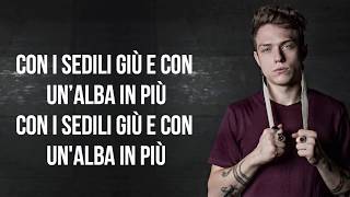 Irama Bella e Rovinata (testo) lyrics Resimi