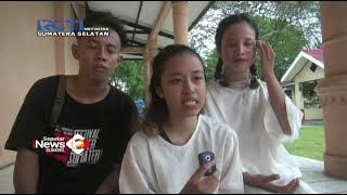 SARDUNDUN KARYA TERAKHIR CONIE SEMA TUTUP FTS KEDUA