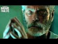 DON'T BREATHE - In the land of the dark, blind man is king | New Clip