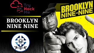 TryHackMe | Brooklyn Nine Nine | Walk-through screenshot 1