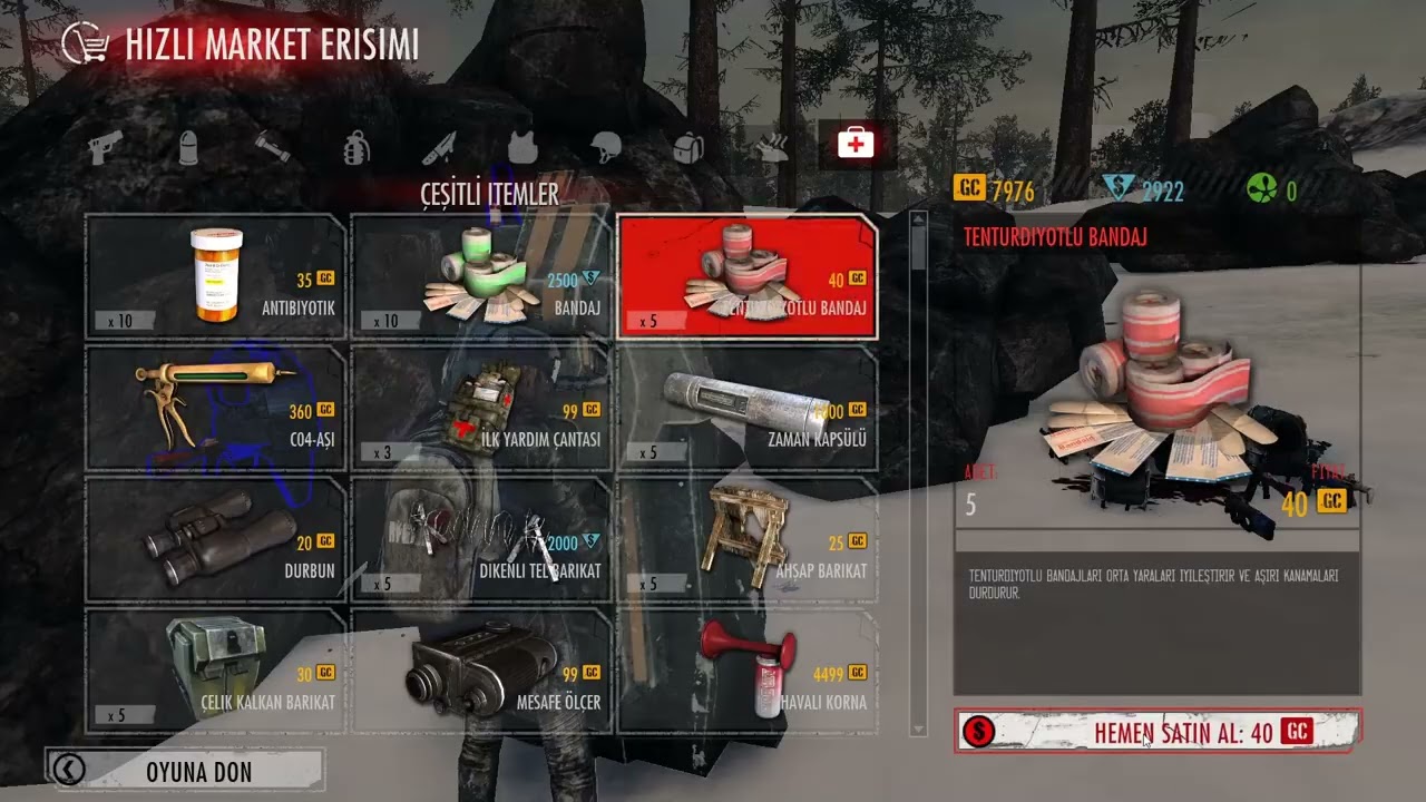 RigorZ PvP Montage For#SARI