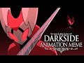 Darkside  hollow knight animation