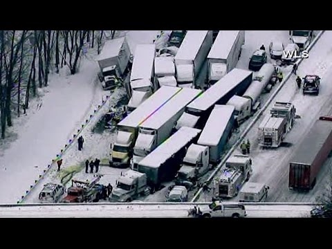 video phone beyonce mp3 Ice And Snow Car Crash Compilation #14 - Black Ice !