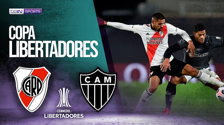 River Plate (ARG) vs Atletico Mineiro (BRA) | LIBERTADORES HIGHLIGHTS | 8/11/21 | beIN SPORTS USA
