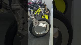 БЛИК - самый яркий проект из Смоленска на #мотовесна #moto #custom