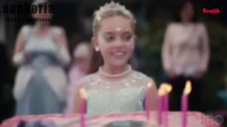 Euphoria 1x07 promo (rus sub) - season 1 episode 7 promo | HBO Euphoria 1x07 promo (rus sub) - season 1 episode 7 promo | HBO