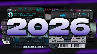 The BEST VST Plugins You NEED in 2026 | FL Studio