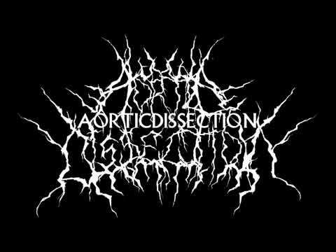 Aortic Dissection - A Collection of Demos
