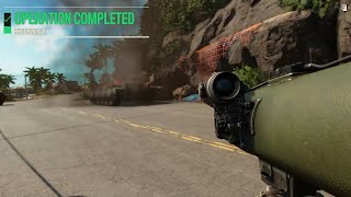 Knuckleball - Far Cry 6 - Walkthrough