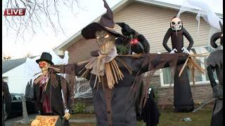 The 7th annual Niagara Falls Spooky Awards return this weekend