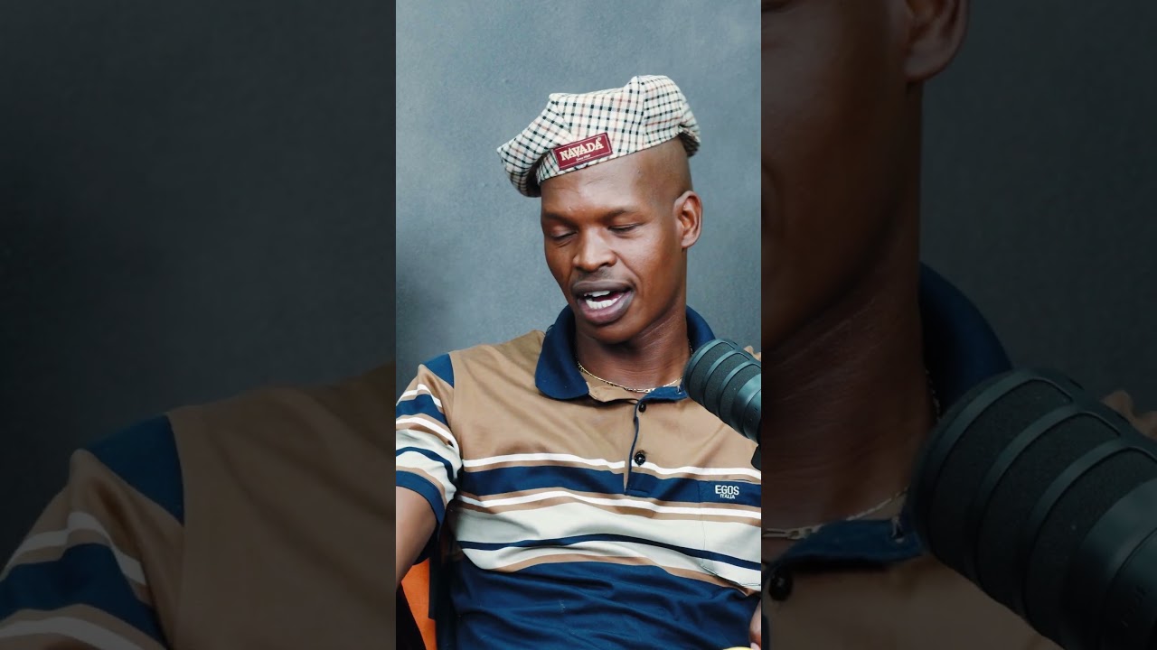 Ngizwe Mchunu: Fashion Police or Cultural King? 😂