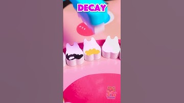 🪥 Wow! Keep Your Mouth Clean and Healthy - Fun Hygiene Lesson! 😄 #KidsLearning