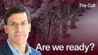 Can the Defense Industrial Base Meet the Moment?