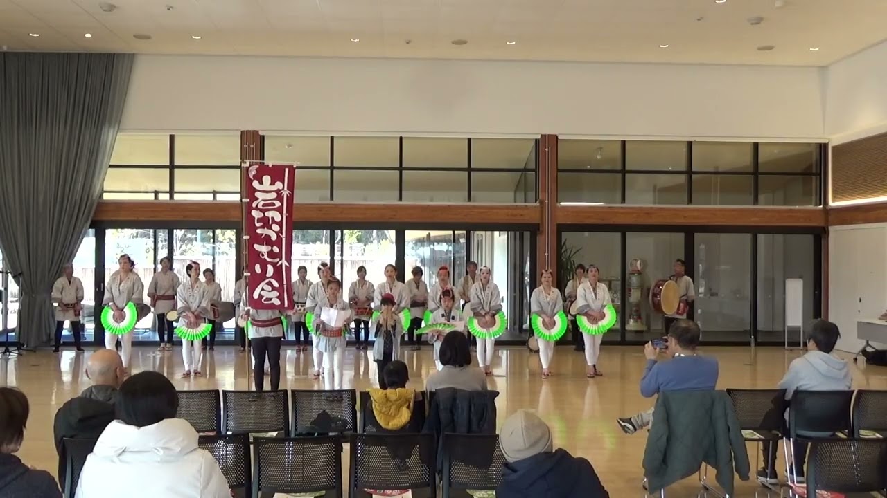 岩切かむり会2026緑彩館（20260215）1-1