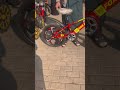 New Model 20 Size Cycle 😱#unfrezzmyaccount #unfrez #bikeriding #duet #stunt #ferraricycle #cyclecam