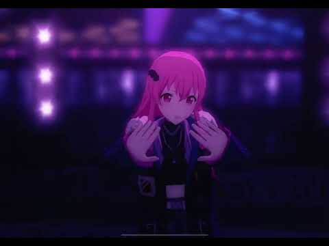 【プロセカMV】PaⅢ.SENSATION(雫、杏、愛莉、こはね)【#5】