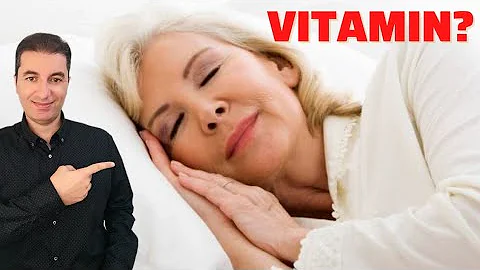 Welches Vitamin hebt die Stimmung?
