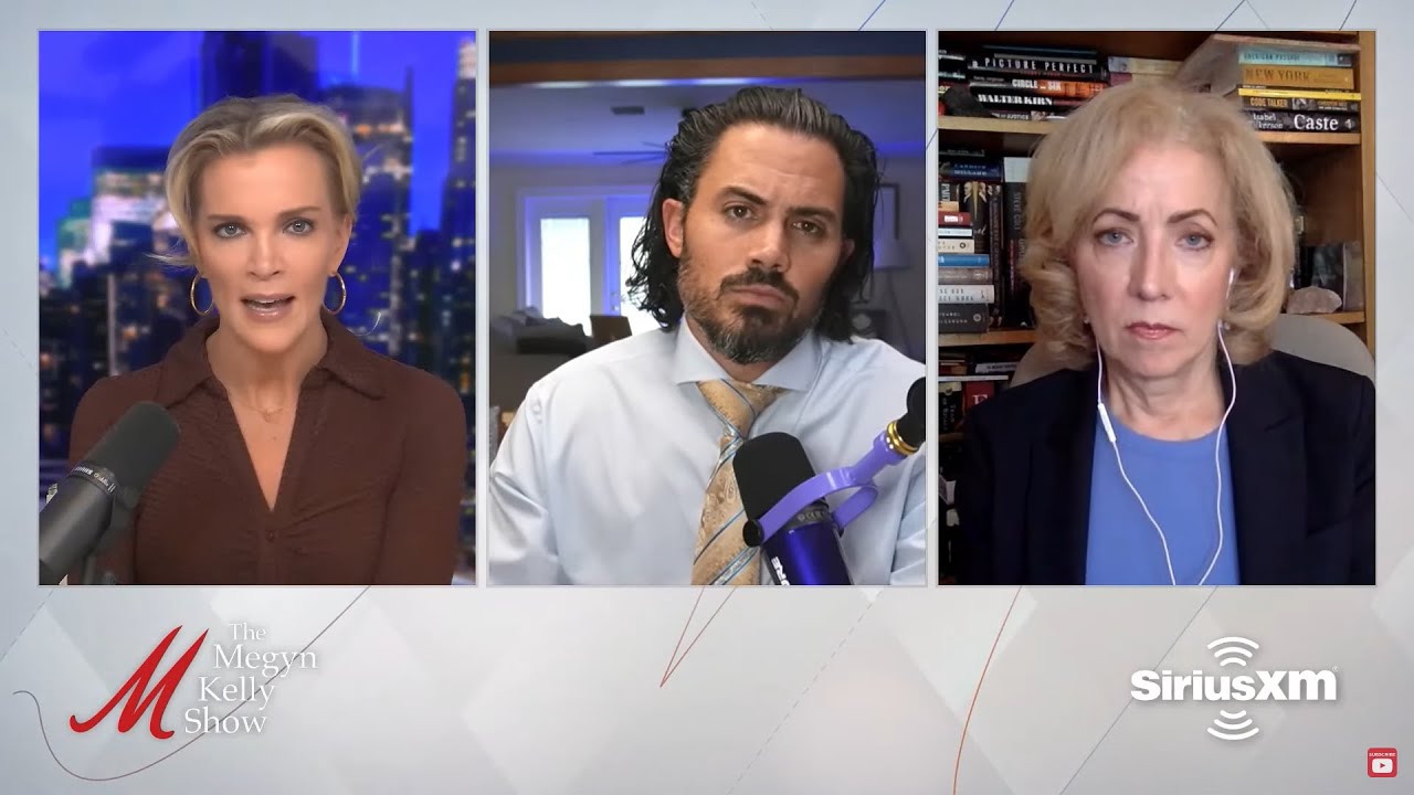 E. Jean Carroll Seeks New Damages From Trump, with Beth Karas and Peter ...