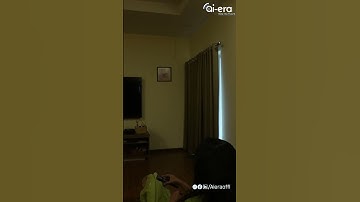 Turn Your Home Theater On with a Simple Voice Command! | Smart Home Automation | AI-ERA