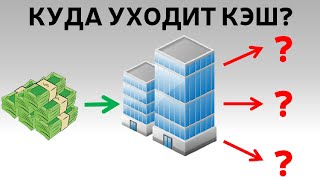 Все О Денежных Потоках | Как Выбрать Прибыльную Компанию?