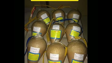 4" display shell unboxing & demo will be testing on next coming video. (开箱4寸礼花弹带尾, 效果测试会在下个视频里)