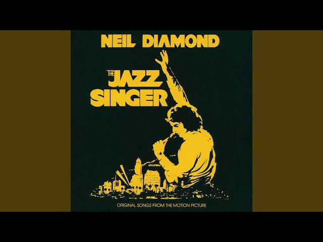 Songs Of Life (From The Jazz Singer Soundtrack) class=