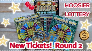 Indiana Lottery Tickets - New Hoosier Scratch Cards Round 2 screenshot 5