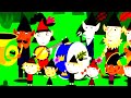 Ben and Holly’s Little Kingdom | Enchanting Entertainment | Kids Videos