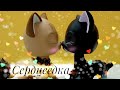 LPS Клип: Сердцеедка || LPS MV