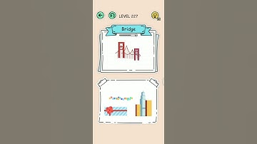 puzzle fuzzle level 227 solution #yellowbulb