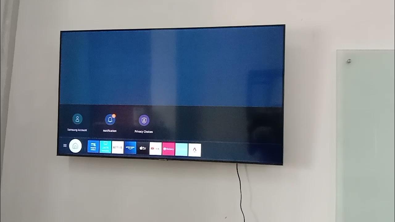 How to share screen from PC to Smart TV YouTube