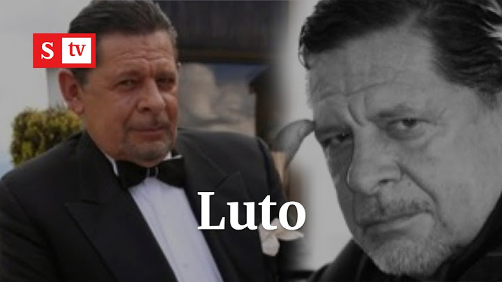 Luto en la TV colombiana por el fallecimiento de Roberto Reyes | Semana Noticias