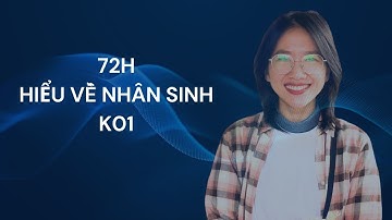 NGUYÊN LÝ VẬN HÀNH CỦA TIỀM THỨC