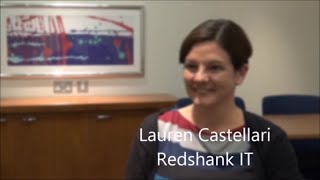 Batalas - Lauren Castellari QMS Internal Auditor Nov 2015