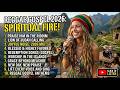 Holy Spirit Reggae Vibes 🔥 Inspirational Gospel Reggae Music