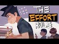 How I Learn And Remember Things Easily - The Effort Rule