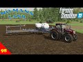 No Mans Land Ep 98     Today we buy our planter and plant     Farm Sim 22