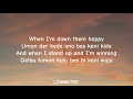 Leminame Freestyle_-_Ana Barau (official lyrics video) @leminamefreestyle