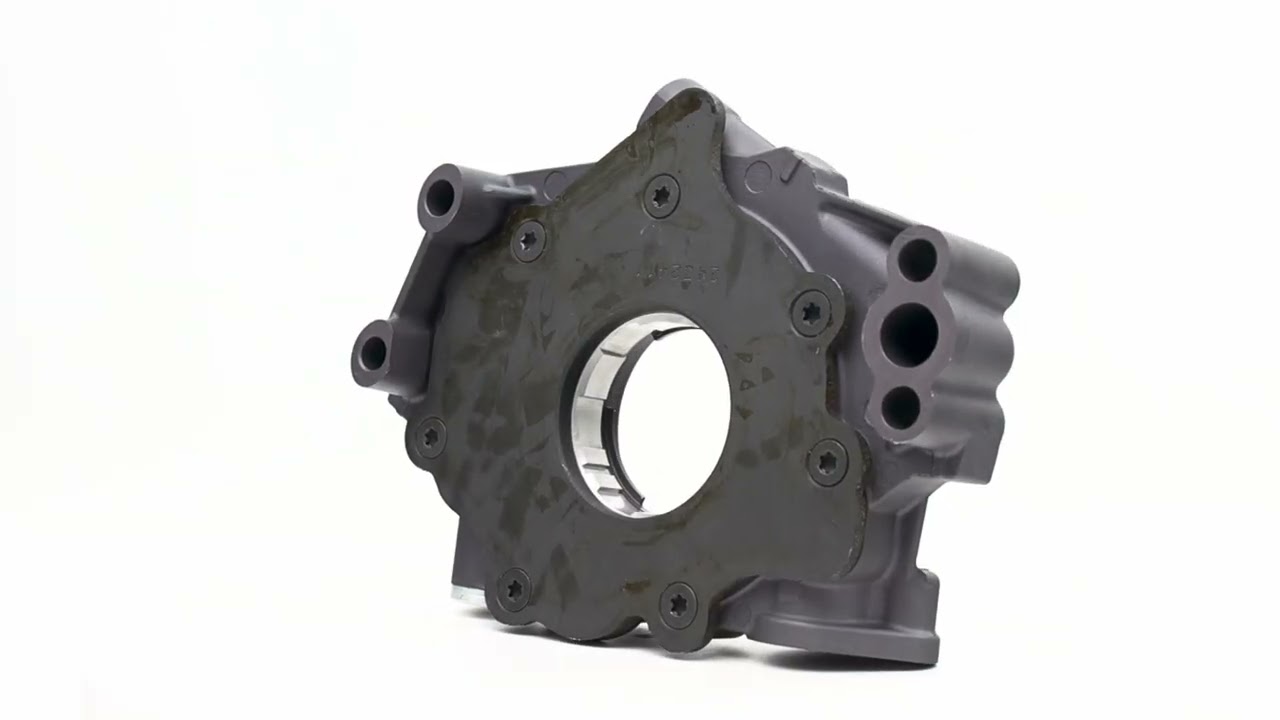 Melling 10342 High Pressure Oil Pump | 5.7 6.1 HEMI 2003-2010