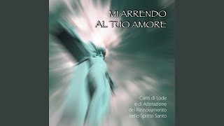 Video thumbnail of "Rinnovamento nello Spirito Santo - Del tuo amore io vivrò"