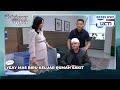 #eps427 YEAY ! AKHIRNYA MAS BIRU KELUAR RUMAH SAKIT | TERBELENGGU RINDU