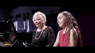 Franz Schubert Fantasie In F Minor, D.940