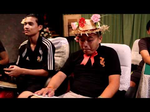 หยุด BY STAFF EYC BPK # 5 HD