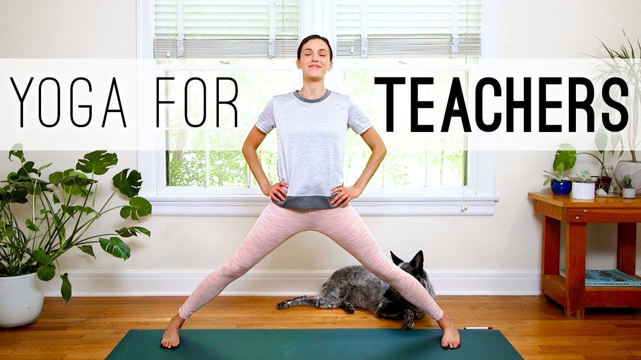 5 Tips For Building Creative (And Safe) Yoga Sequences – Brett Larkin Yoga